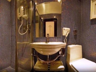 Hotel Valenza Kuala Lumpur Exteriör bild